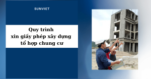 Tổ hợp chung cư